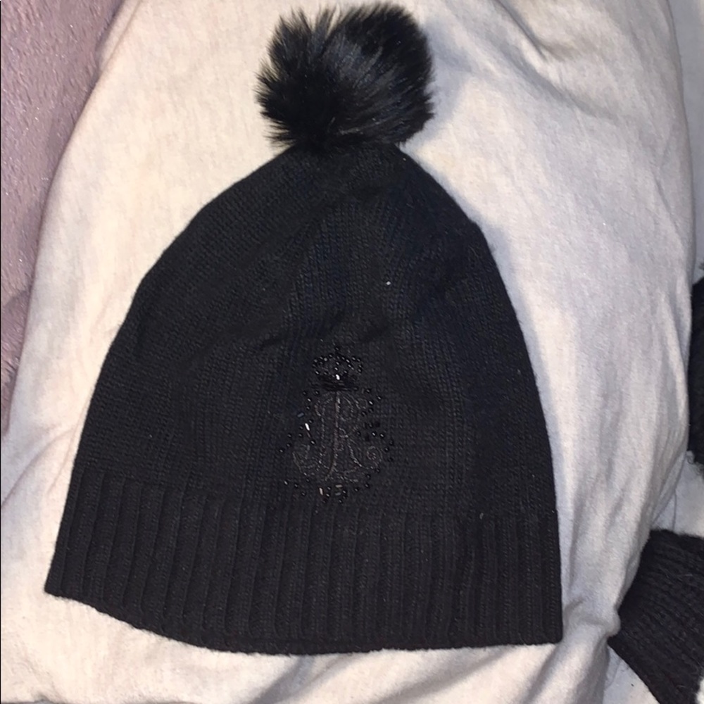 Ralph Lauren Beanie